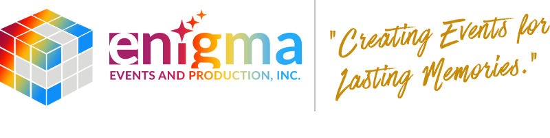 Enigma Events and Production, Inc.